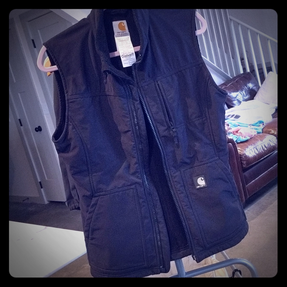 Carhartt Vest